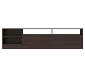 Rack TV 75" Moyan café