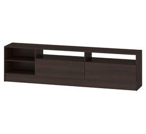 Rack TV 75" Moyan café