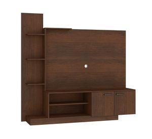 Home TV 55" Reina café