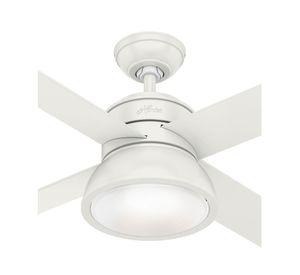 Ventilador de techo Loki 128W