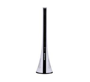 Ventilador torre 4310-RC blanco/negro