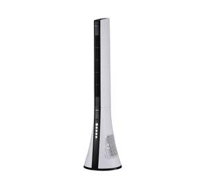 Ventilador torre 4310-RC blanco/negro
