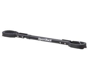 Adaptador de marco bicileta fierro Sportrack