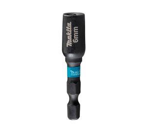 Adaptador magnético Impact Black B-66824 6 mm