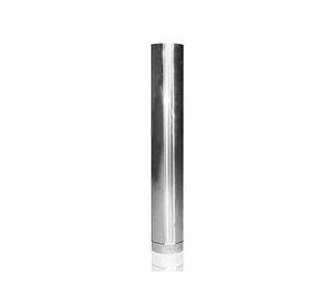 Accesorio cañon inox 6'' Amesti