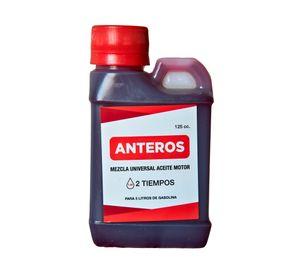 Aceite mezcla 1:40 2 tiempos 125 cc