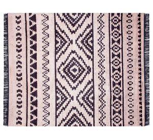 Alfombra 160x230 cm Mystique beige/ gris Dib