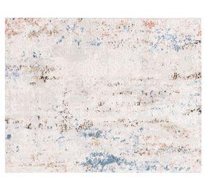 Alfombra de pasillo 66x240 cm Maison 3 crema/gris Dib.