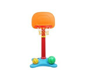 Aro básquetbol Gamepower