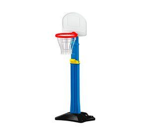 Aro de básquetbol DL3030 azul
