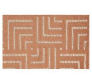Alfombra 200x285 cm Clifton L-beige Idetex