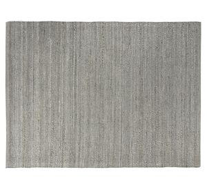Alfombra 170x240 cm Sahara gris oscuro