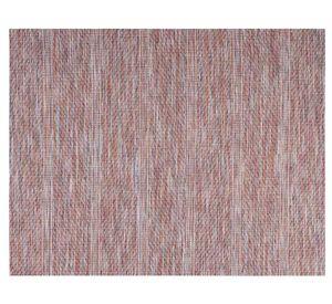 Alfombra 135x190 cm Miramar naranjo Dib