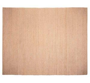 Alfombra Sahara yute crudo 170x240 cm