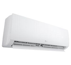 Aire acondicionado split W09TI 9A 9000 BTU frío/calor