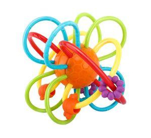 Anillo mordedor Hola Toys