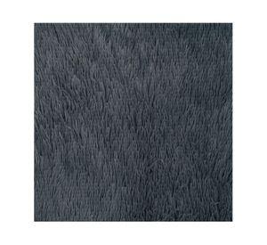 Alfombra 60x90 cm Shaggy Gray