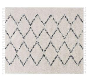 Alfombra 200x290 cm Key W32A Dib