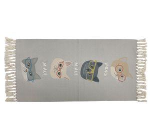 Alfombra 60x120 cm Cosy Pet lovers
