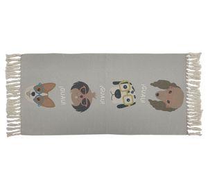 Alfombra 60x120 cm Cosy Pet lovers