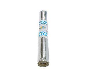 Alutermic 1 x 30 mt 752 r aluminio Alteryc