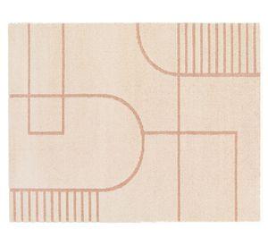 Alfombra 240x340 Navarra beige