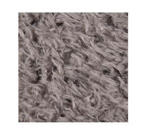 Alfombra living-comedor 133 x 190 cm Nobles gris Dib