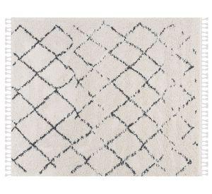 Alfombra 200x290 cm Key Dib