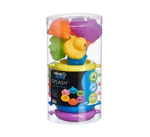 Anillos flotantes para baño Vital Baby