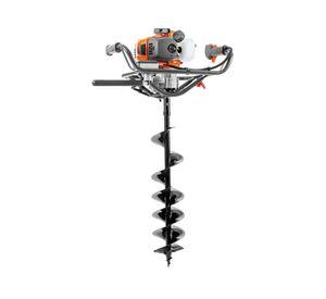 Ahoyador 541EA 20'' 147 kW