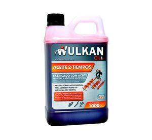 Aceite 2 tiempos 1000 cc 12 unds