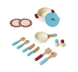 Accesorio de cocina 13 piezas Gamepower