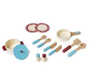 Accesorio de cocina 13 piezas Gamepower
