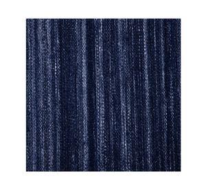 Alfombra 190x290 cm Handwoven Eco Plain azul Dib