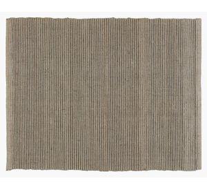 Alfombra 170x240 cm Arizona gris