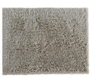 Alfombra shaggy 60x90 cm Serene beige Cotidiana