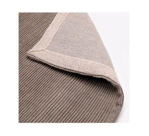 Alfombra 170x240 cm Arizona gris