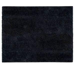 Alfombra shaggy 150x200 cm lisa Idetex