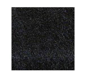 Alfombra shaggy 150x200 cm lisa Idetex