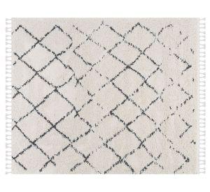 Alfombra 160x230 cm Key Dib