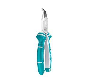 Alicate punta curva 6'' THT1466P