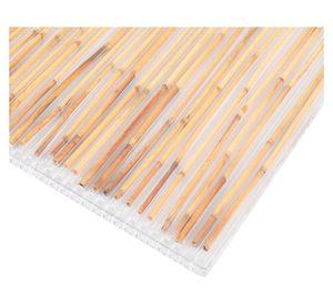 Plancha policarbonato Polibambú 8 mm 100x200 cm