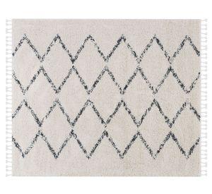 Alfombra 160x230 cm Key W32A Dib