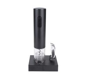 Abridor vino el茅ctrico 25 cm