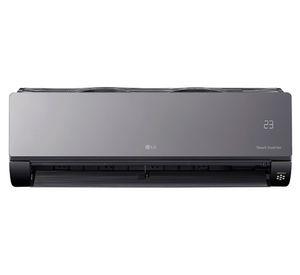 Aire acondicionado split VR242HW 11.84A 24000 BTU frío/calor
