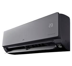 Aire acondicionado split VR242HW 11.84A 24000 BTU frío/calor