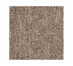 Alfombra por m2 boucle Malibu beige