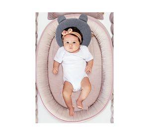 Almohada anatomica Sensity Jeans