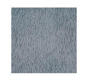 Alfombra Shaggy Bluish grey 160x230 cm