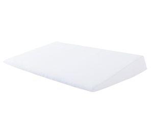 Almohada anti reflujo blanco